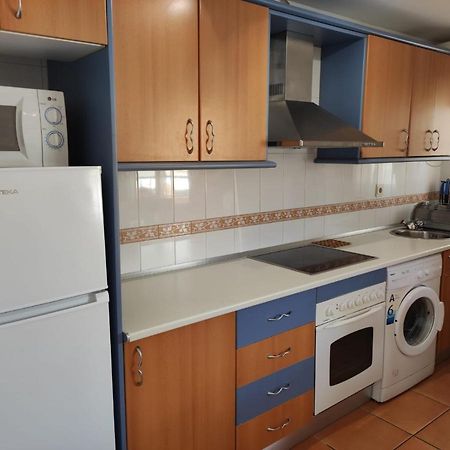 Paraiso Sol Lovely 1 Bedroom In Torrox Costa Экстерьер фото