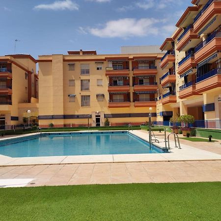 Paraiso Sol Lovely 1 Bedroom In Torrox Costa Экстерьер фото