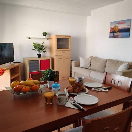 Paraiso Sol Lovely 1 Bedroom In Torrox Costa Экстерьер фото