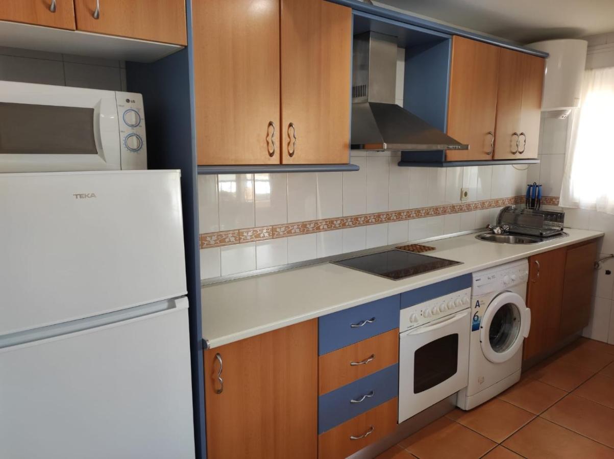 Paraiso Sol Lovely 1 Bedroom In Torrox Costa Экстерьер фото