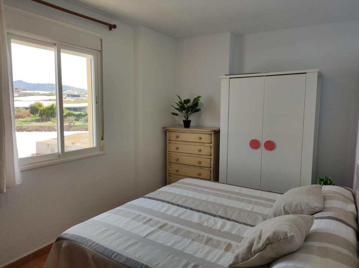 Paraiso Sol Lovely 1 Bedroom In Torrox Costa Экстерьер фото