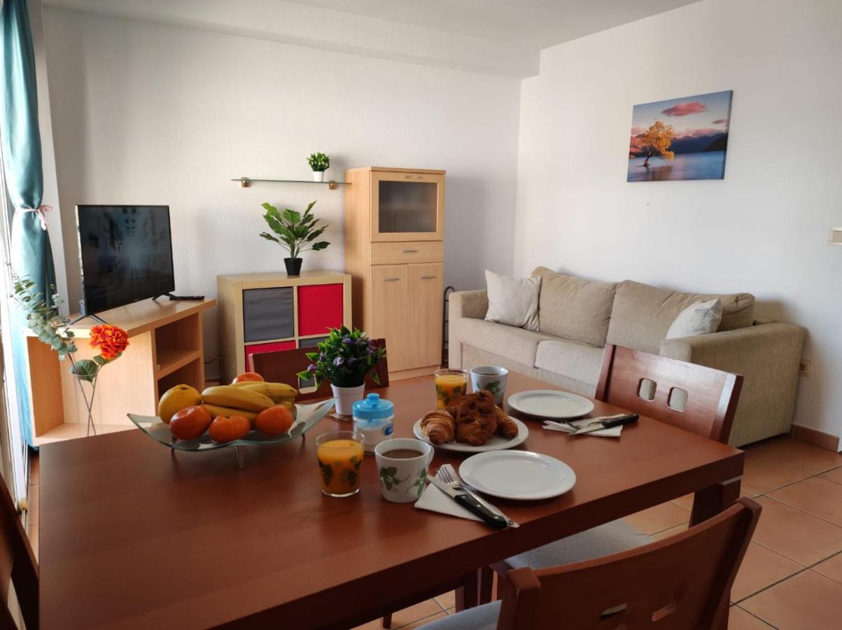 Paraiso Sol Lovely 1 Bedroom In Torrox Costa Экстерьер фото