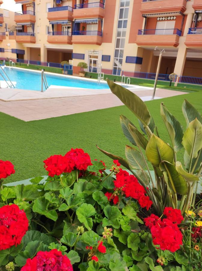 Paraiso Sol Lovely 1 Bedroom In Torrox Costa Экстерьер фото