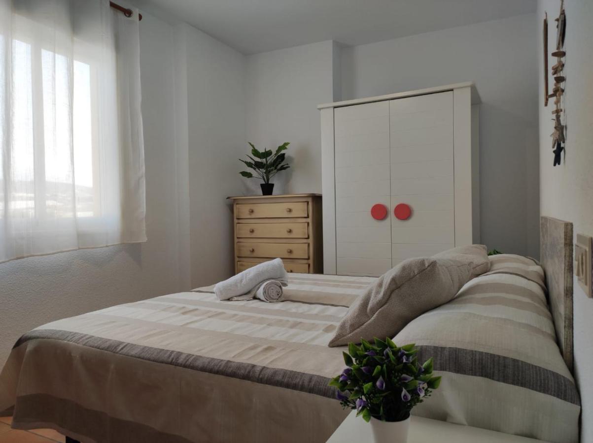 Paraiso Sol Lovely 1 Bedroom In Torrox Costa Экстерьер фото