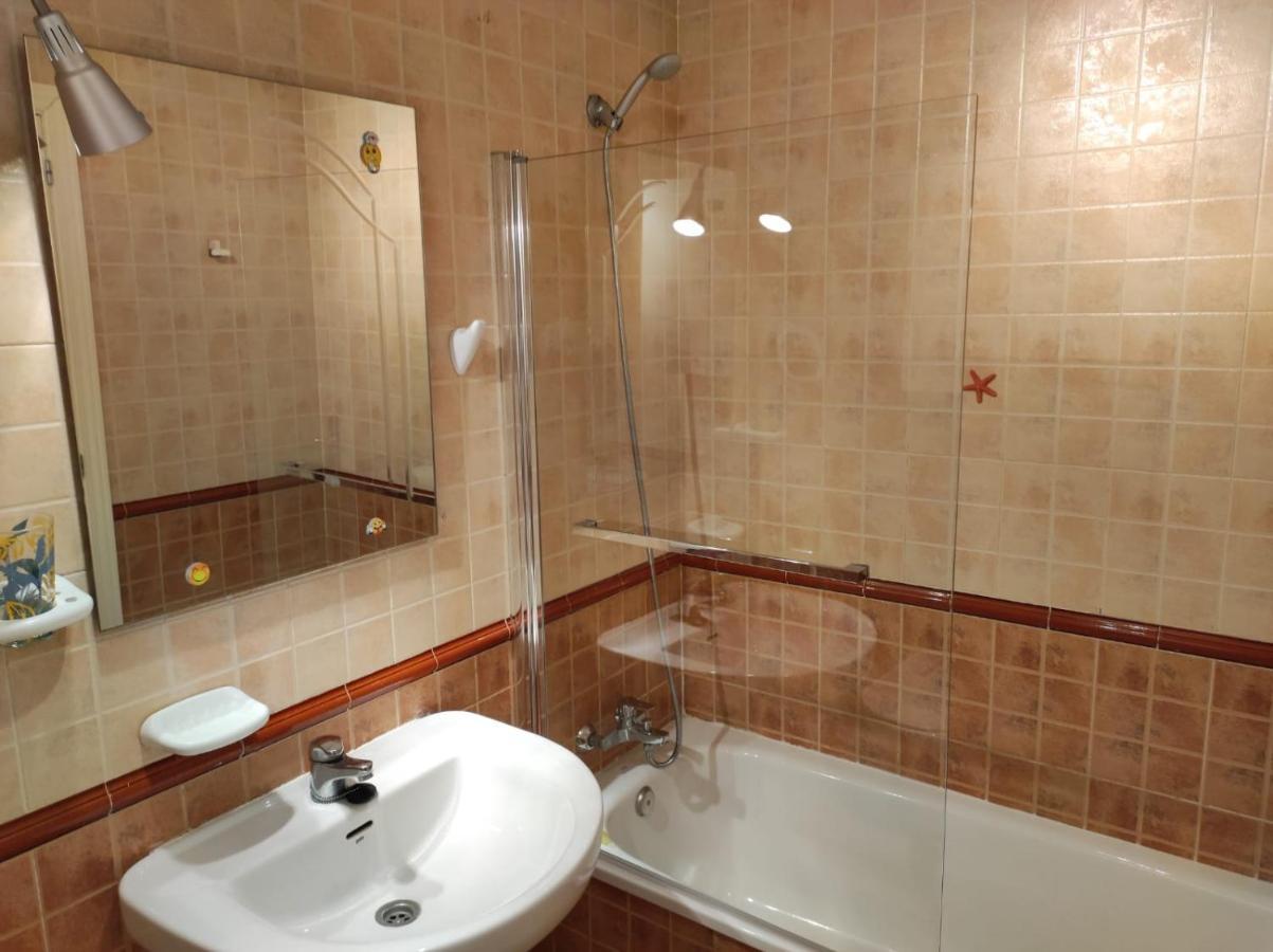 Paraiso Sol Lovely 1 Bedroom In Torrox Costa Экстерьер фото