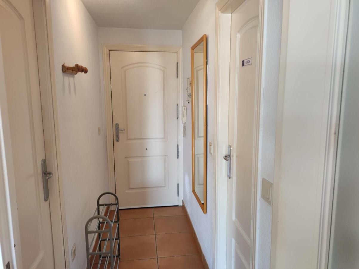 Paraiso Sol Lovely 1 Bedroom In Torrox Costa Экстерьер фото