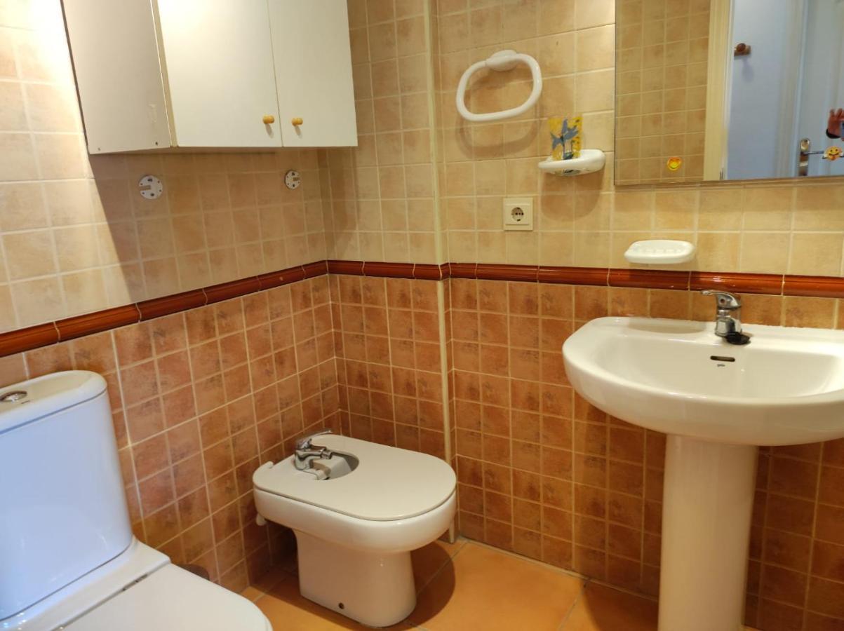 Paraiso Sol Lovely 1 Bedroom In Torrox Costa Экстерьер фото