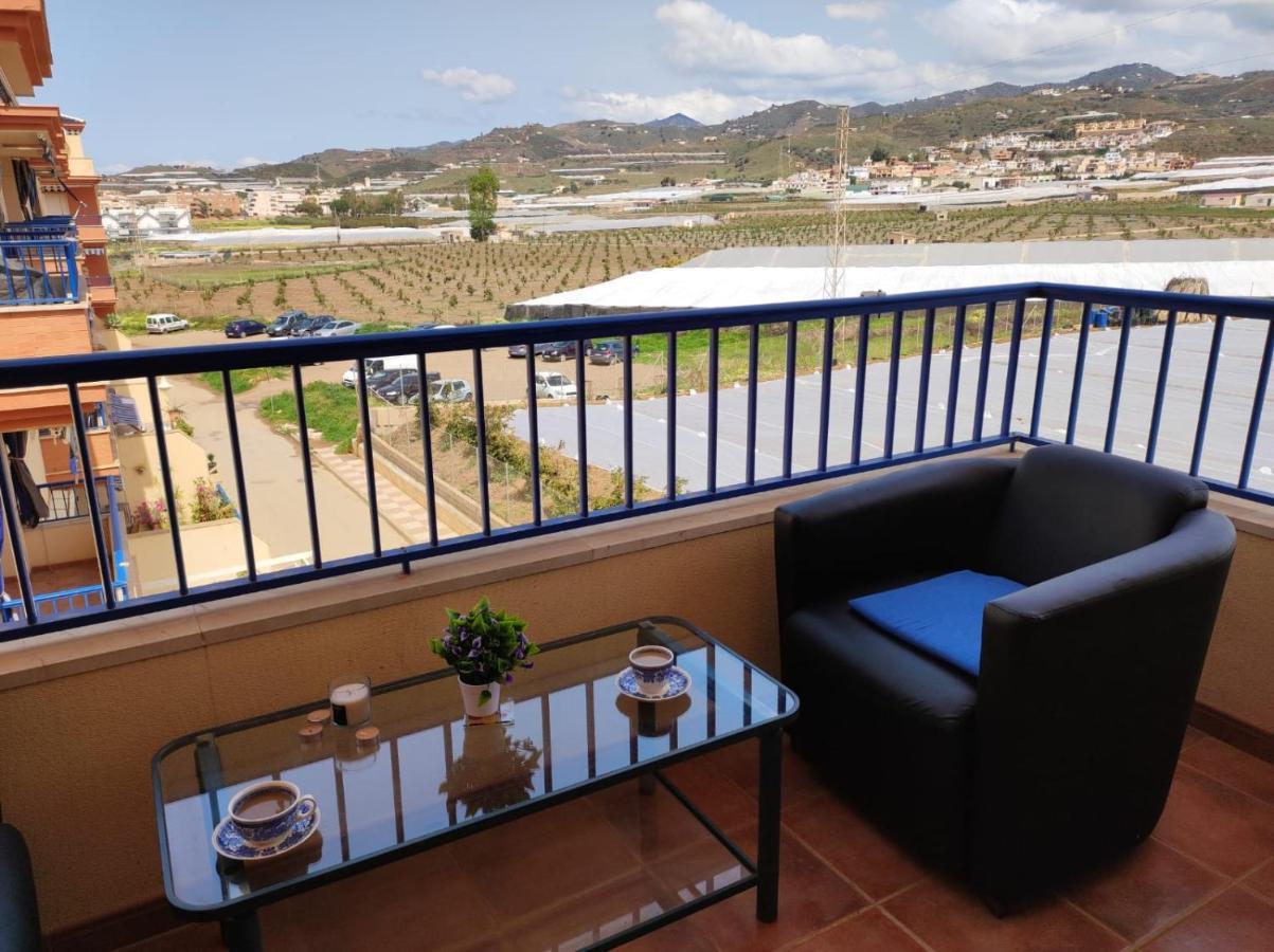 Paraiso Sol Lovely 1 Bedroom In Torrox Costa Экстерьер фото