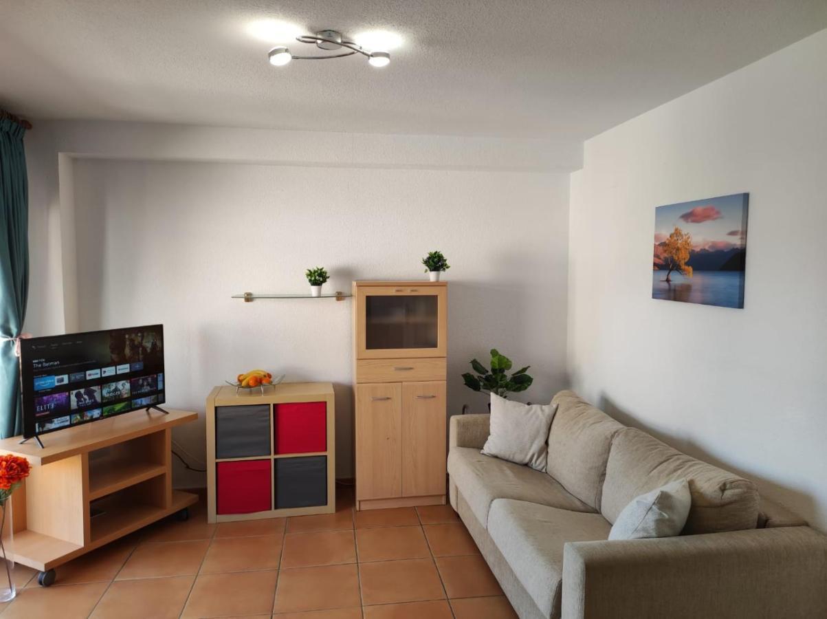Paraiso Sol Lovely 1 Bedroom In Torrox Costa Экстерьер фото