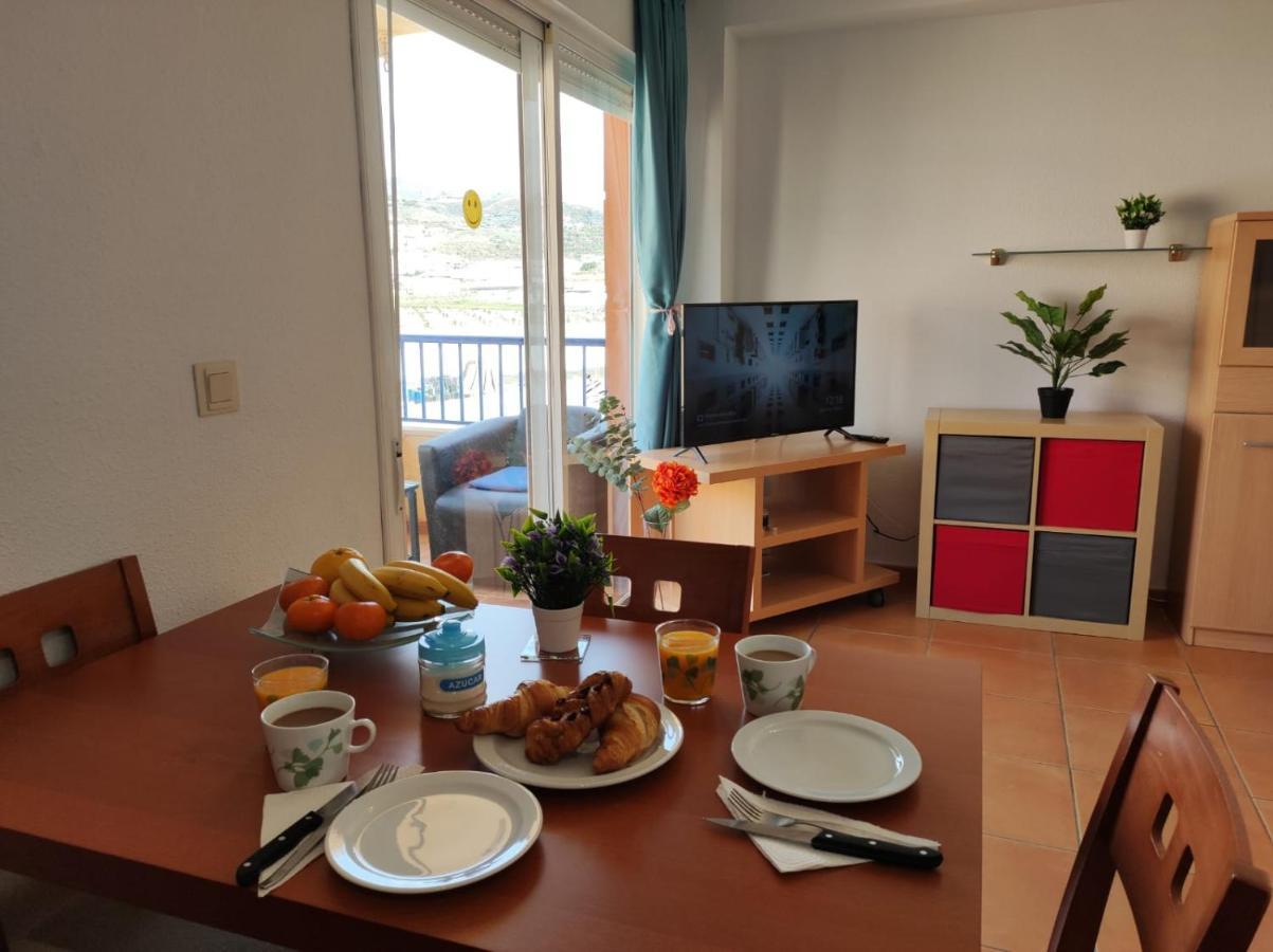 Paraiso Sol Lovely 1 Bedroom In Torrox Costa Экстерьер фото