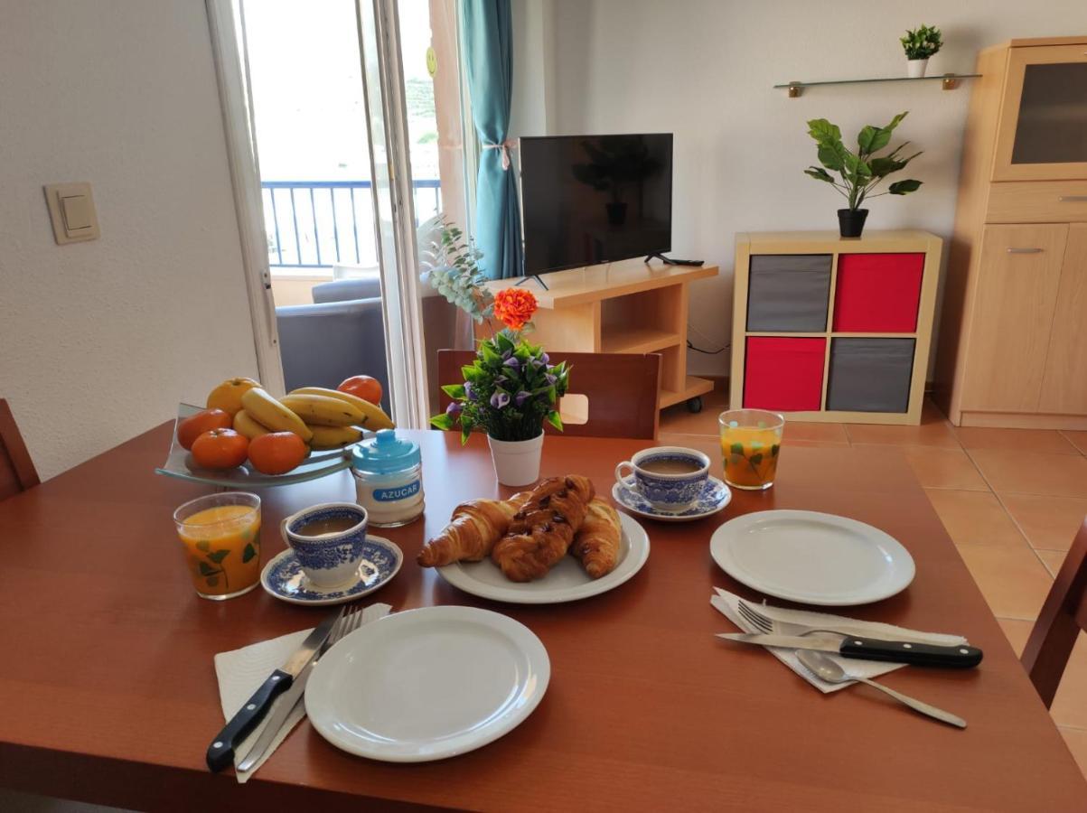 Paraiso Sol Lovely 1 Bedroom In Torrox Costa Экстерьер фото