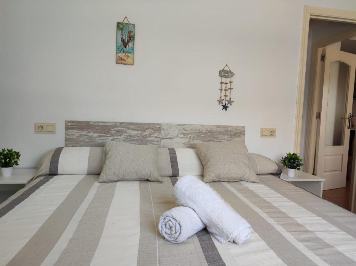 Paraiso Sol Lovely 1 Bedroom In Torrox Costa Экстерьер фото