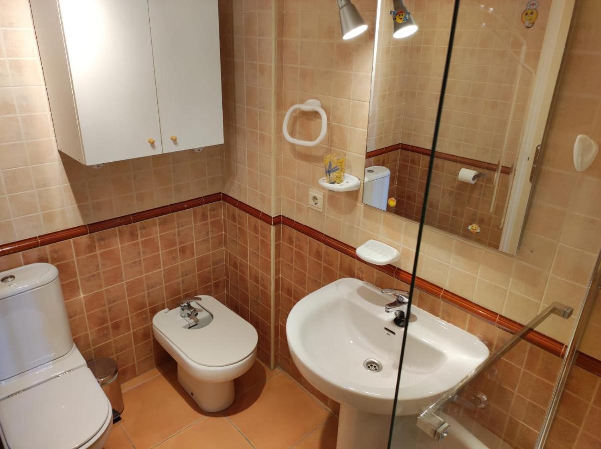 Paraiso Sol Lovely 1 Bedroom In Torrox Costa Экстерьер фото